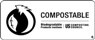 BPI Certified Compostable
